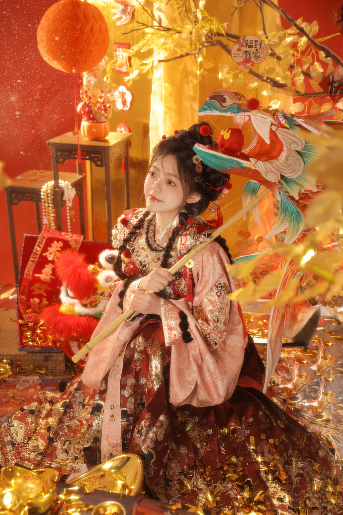 花样年华